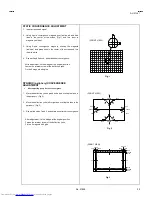 Предварительный просмотр 26 страницы JVC AV-21L41 Service Manual