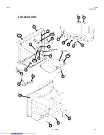 Предварительный просмотр 33 страницы JVC AV-21L41 Service Manual