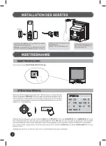 Предварительный просмотр 5 страницы JVC AV-21L7SU (German) Instructions Manual