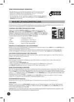 Предварительный просмотр 7 страницы JVC AV-21L7SU (German) Instructions Manual