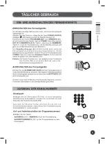 Предварительный просмотр 8 страницы JVC AV-21L7SU (German) Instructions Manual