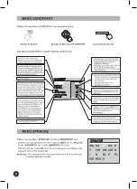 Предварительный просмотр 11 страницы JVC AV-21L7SU (German) Instructions Manual