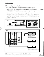 Preview for 5 page of JVC AV-21L81 Instructions Manual