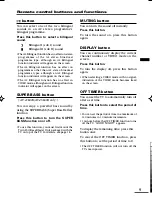 Preview for 9 page of JVC AV-21L81 Instructions Manual