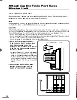 Preview for 18 page of JVC AV-21L81 Instructions Manual