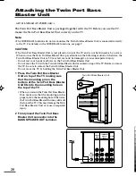 Preview for 20 page of JVC AV-21LS, AV-25LS, AV-29LS, AV-34LS, AV-21LX, AV-25LX, AV-29LX, AV-29LX1, AV-34LX, AV-21LXB, AV-25LXB, AV-29LXB Instructions Manual