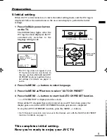 Preview for 28 page of JVC AV-21LS, AV-25LS, AV-29LS, AV-34LS, AV-21LX, AV-25LX, AV-29LX, AV-29LX1, AV-34LX, AV-21LXB, AV-25LXB, AV-29LXB Instructions Manual