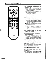 Preview for 29 page of JVC AV-21LS, AV-25LS, AV-29LS, AV-34LS, AV-21LX, AV-25LX, AV-29LX, AV-29LX1, AV-34LX, AV-21LXB, AV-25LXB, AV-29LXB Instructions Manual