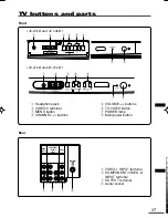 Preview for 40 page of JVC AV-21LS, AV-25LS, AV-29LS, AV-34LS, AV-21LX, AV-25LX, AV-29LX, AV-29LX1, AV-34LX, AV-21LXB, AV-25LXB, AV-29LXB Instructions Manual