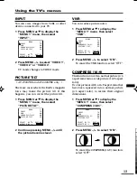 Preview for 56 page of JVC AV-21LS, AV-25LS, AV-29LS, AV-34LS, AV-21LX, AV-25LX, AV-29LX, AV-29LX1, AV-34LX, AV-21LXB, AV-25LXB, AV-29LXB Instructions Manual