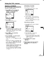 Preview for 60 page of JVC AV-21LS, AV-25LS, AV-29LS, AV-34LS, AV-21LX, AV-25LX, AV-29LX, AV-29LX1, AV-34LX, AV-21LXB, AV-25LXB, AV-29LXB Instructions Manual