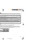 Предварительный просмотр 3 страницы JVC AV-21M315 Instructions Manual