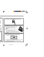 Предварительный просмотр 7 страницы JVC AV-21M315 Instructions Manual