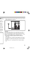 Предварительный просмотр 21 страницы JVC AV-21M315 Instructions Manual