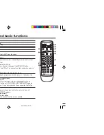 Предварительный просмотр 28 страницы JVC AV-21M315 Instructions Manual