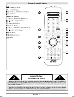 Preview for 3 page of JVC AV-21MF11SEF Instructions Manual