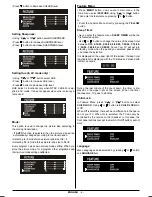 Preview for 7 page of JVC AV-21MF11SEF Instructions Manual