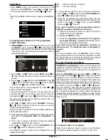 Preview for 8 page of JVC AV-21MF11SEF Instructions Manual