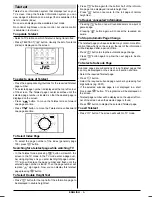 Preview for 10 page of JVC AV-21MF11SEF Instructions Manual