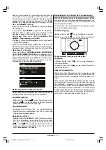 Preview for 6 page of JVC AV-21MF11SNF (German) Instructions Manual