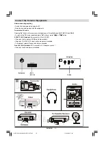 Предварительный просмотр 11 страницы JVC AV-21MF11SPF Instructions Manual