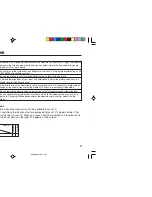 Preview for 3 page of JVC AV-21MS15 Instructions Manual