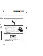 Preview for 7 page of JVC AV-21MS15 Instructions Manual