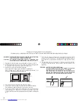 Preview for 2 page of JVC AV-21MS16 Instructions Manual