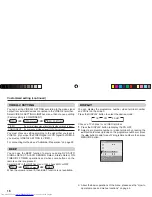 Preview for 16 page of JVC AV-21MS16 Instructions Manual