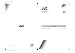 JVC AV-21MS1SN Instructions Manual preview