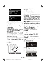 Предварительный просмотр 6 страницы JVC AV-21MS1SN Instructions Manual