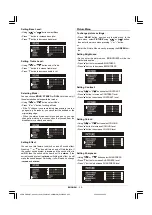 Предварительный просмотр 7 страницы JVC AV-21MS1SN Instructions Manual