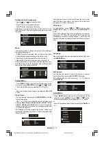 Предварительный просмотр 8 страницы JVC AV-21MS1SN Instructions Manual