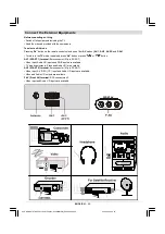 Предварительный просмотр 12 страницы JVC AV-21MS1SN Instructions Manual