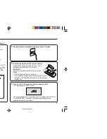 Предварительный просмотр 7 страницы JVC AV-21MS30 Instructions Manual