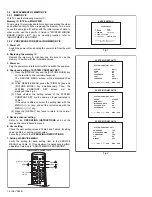 Preview for 7 page of JVC AV-21MS30 Service Manual