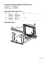 Preview for 38 page of JVC AV-21MS30 Service Manual