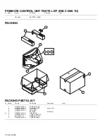 Preview for 45 page of JVC AV-21MS30 Service Manual