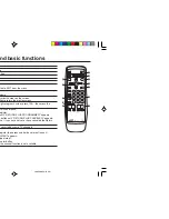 Предварительный просмотр 4 страницы JVC AV-21MT15 Instructions Manual