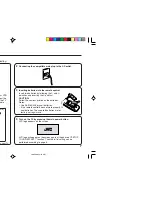 Предварительный просмотр 7 страницы JVC AV-21MT15 Instructions Manual