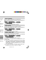 Предварительный просмотр 14 страницы JVC AV-21MT15 Instructions Manual