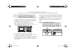 Предварительный просмотр 44 страницы JVC AV-21MT16/Z Service Manual