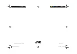 Предварительный просмотр 64 страницы JVC AV-21MT16/Z Service Manual