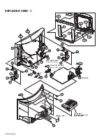 Предварительный просмотр 92 страницы JVC AV-21MT16/Z Service Manual