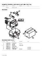 Предварительный просмотр 102 страницы JVC AV-21MT16/Z Service Manual