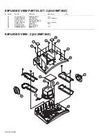 Предварительный просмотр 112 страницы JVC AV-21MT16/Z Service Manual