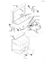 Предварительный просмотр 5 страницы JVC AV-21PM Service Manual