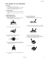 Preview for 9 page of JVC AV-21PM Service Manual