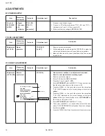 Предварительный просмотр 14 страницы JVC AV-21PM Service Manual