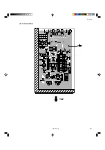 Предварительный просмотр 16 страницы JVC AV-21PS Schematic Diagrams